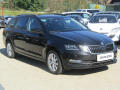 �koda Octavia 2.0 TDi 4x4, Style, DSG, LED