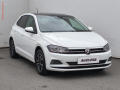 Volkswagen Polo 1.0 MPi, United