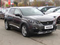 Peugeot 3008 2.0 HDi, 2.maj,R, AT, LED