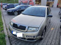 �koda Fabia 1.2 htp, �R, AC
