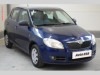 koda Fabia 1.2i, R, Tan