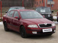 koda Octavia 1.6MPI, R, AC