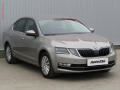 �koda Octavia 1.6 TDi, �R, AT, navi, LED