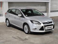 Ford Focus 2.0 TDCi, Titanium, AT, navi