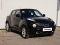 Nissan Juke 1.5 dCi, R, AC