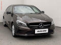 Mercedes-Benz CLA 1.6T 200, AT, LED, navi