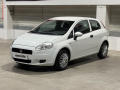 Fiat Punto 1.2i, 1.maj,R, AC