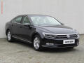 Volkswagen Passat 2.0TDI, 1.maj,�R, Navi