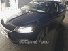 koda Fabia 1.2 TSi, R, Ambition, TZ