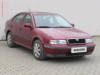 koda Octavia 1.6i, 1.maj,R