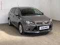 Ford Focus 1.6 TDCi, Navi, AC