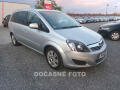 Opel Zafira 1.8i, AC, v�h�ev sed