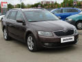 koda Octavia 2.0 TDi, Elegance, bixen