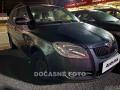 �koda Fabia 1.4i, 1.maj, AC, temp