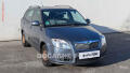 �koda Fabia 1.4 16V, 1.maj, AC, temp