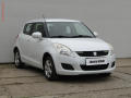 Suzuki Swift 1.2 i 4x4, STK12/26