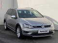 Volkswagen Golf 2.0 TDi 4x4, Alltrack, bixen