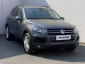 Volkswagen Touareg 3.0 V6 TDi 4x4, DSG, k��e