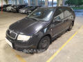koda Fabia 1.2 12V