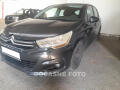 Citro�n C4 1.4 i, 2.maj, AC, temp