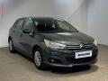 Citro�n C4 1.4 i, 2.maj, AC, temp