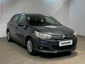Citro�n C4 1.4 i, 2.maj, AC, temp