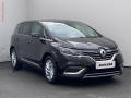 Renault Espace 1.6dCi, Intense, AT, ke