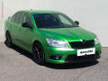 �koda Octavia 2.0 TSi, RS, AT, STK5/28