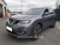Nissan X-Trail 1.6 4x4, �R, servis.kniha