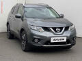 Nissan X-Trail 1.6 dCi 4x4, �R, AC, v�h�ev