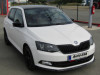 koda Fabia 1.2TSI, R, Monte Carlo