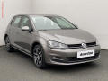 Volkswagen Golf 1.4 TSi, Highline, DSG, bixen