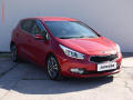 Kia Ceed 1.6i, 1.maj,R, Bixen, navi