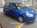 koda Fabia 1.2 HTP