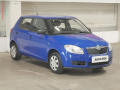 koda Fabia 1.2 HTP