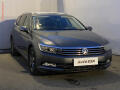 Volkswagen Passat 1.6TDi, DSG, LED