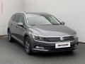 Volkswagen Passat 1.6TDi, DSG, LED