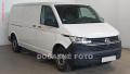 Volkswagen Transporter 2.0TDi L2H1 T6.1, AC