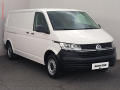 Volkswagen Transporter 2.0TDi L2H1 T6.1, AC