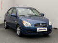Hyundai Accent 1.4i, AC
