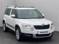 �koda Yeti 2.0 TDi 4x4, Experience, DSG