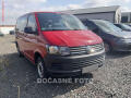Volkswagen Transporter 2.0TDi 9m�st, AC