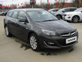Opel Astra 2.0 CDTi, AT, AC, tempo