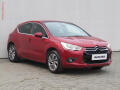 DS Automobiles DS4 1.6HDi, �R, AC, v�h�ev sed.