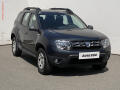 Dacia Duster 1.5dCi, Klima