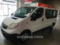 Opel Vivaro 2.0CDTi 9m�st, servis.kniha