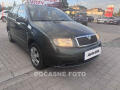 �koda Fabia 1.2i, �R, AC