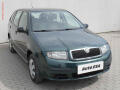 �koda Fabia 1.2i, �R, AC