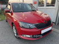 koda Fabia 1.4 TDi, R, Style, autoAC