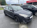 Renault Mgane 1.5 dci, temp, el. vbava